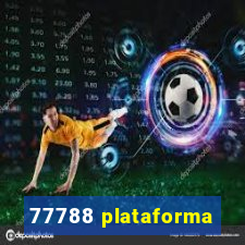 77788 plataforma